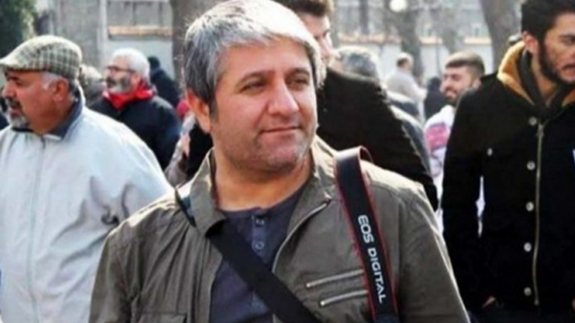 Gazeteci Ali Avcu, 'Kimsesizlerin Kimsesi' sayfasıyla Damga'da