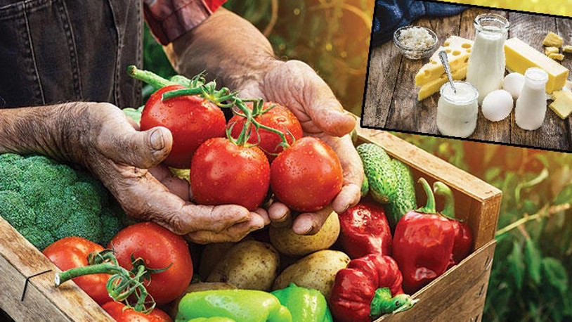 Gıda fiyatlarında yine artış bekleniyor