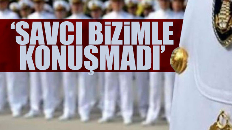 Gözaltındaki amirallerin avukatı Erol'dan flaş açıklama