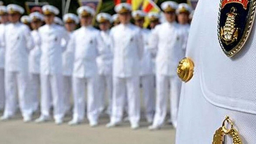 Gözaltındaki emekli amirallerin savcılığa ne zaman sevk edileceği belli oldu