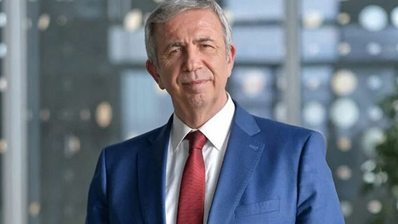 Herkesin Erdoğan'dan beklediği destek paketini Mansur Yavaş açıkladı