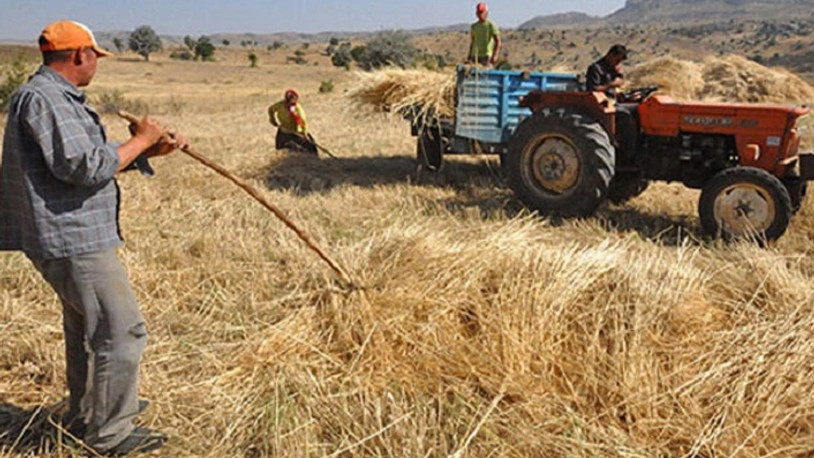 Hükümet alacağının peşine düştü: 2 milyon çiftçi borç batağında
