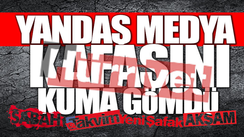 Hükümet kanadından amirallerin fişlenmesine sert tepki