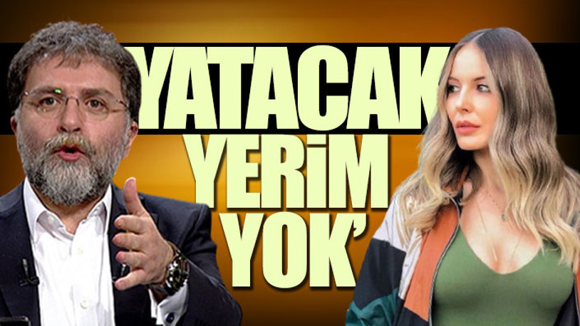 Hükümete yakın gazeteci bu sefer de kendine 'acımadı'