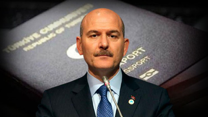 İçişleri Bakanlığı 29 belediye hakkında 'Gri Pasaport Soruşturması' başlattı