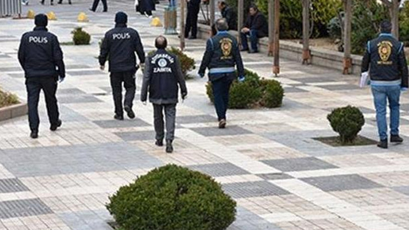 İçişleri Bakanlığı'ndan sokağa çıkma yasağı açıklaması