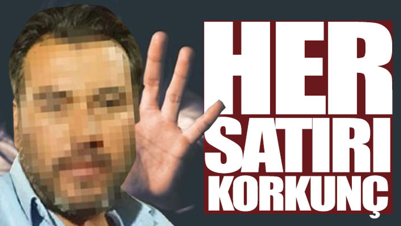 İğrenç olay... Çocuğa cinsel istismar böyle ortaya çıktı