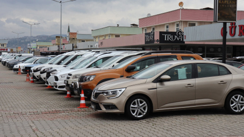 İkinci el araçlardaki fiyat artışının sebebi için galericilerden şaşırtan iddia