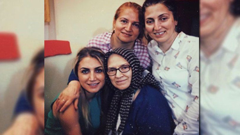 Dilek İmamoğlu'nun annesi vefat etti