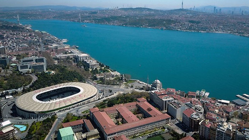 İstanbul'da 3 askeri alan 'millet bahçesi' yapılacak