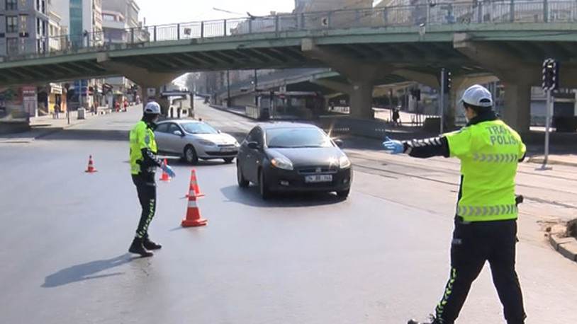 İstanbul Valisi Yerlikaya'dan flaş tam kapanma açıklaması