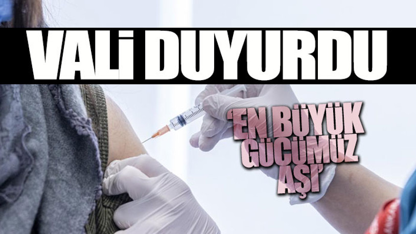 İstanbul’da kaç kişi koronavirüs aşısı oldu?