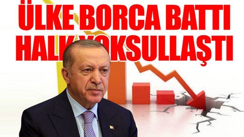 İşte 'başkanlık sistemi'nde Erdoğan'ın karnesi...