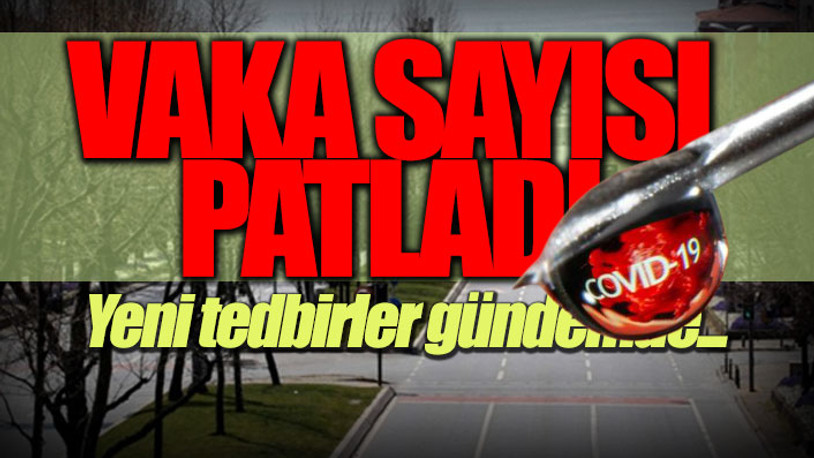 İşte ramazan ayında uygulanacak 'korona' yasakları