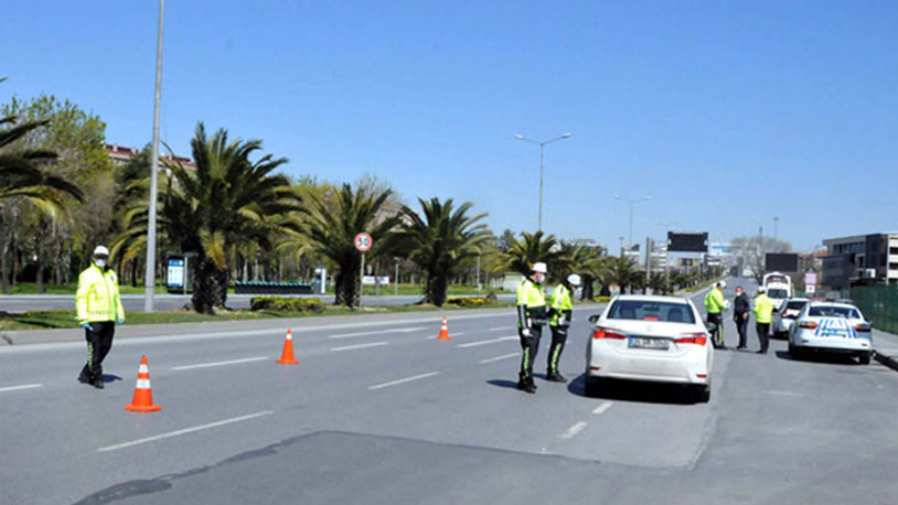 İşte sokağa çıkma yasağı ve seyahat kısıtlamasından muaf olanlar