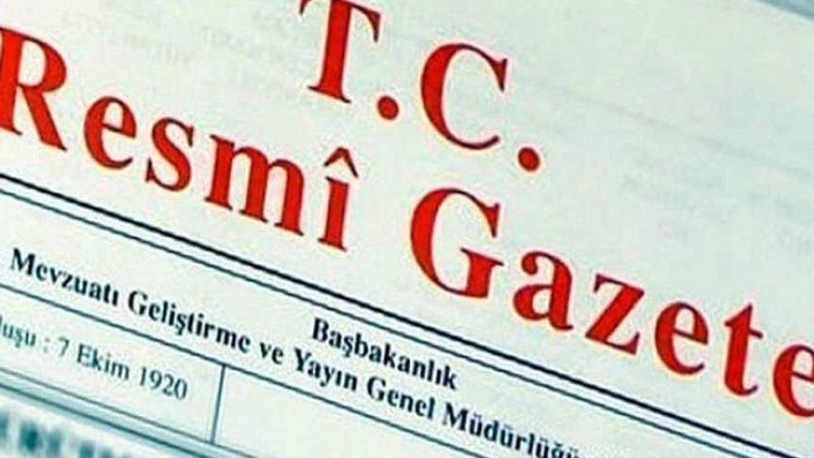 İşten çıkarma yasağının uzatılması kararı Resmi Gazete'de yayınlandı