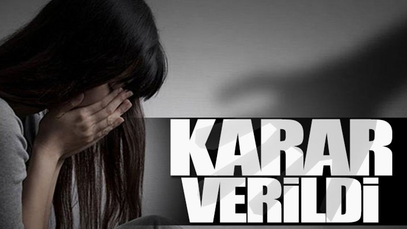 İstismarcı babasının soyadını istemedi: Dava açtı