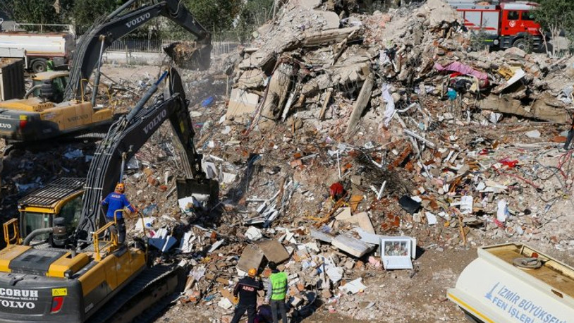 İzmir'de 5 ay geçmesine rağmen DASK ödemeleri yapılmadı