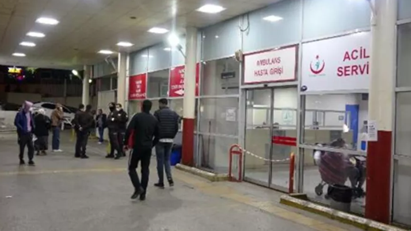 İzmir'de akraba cinayeti