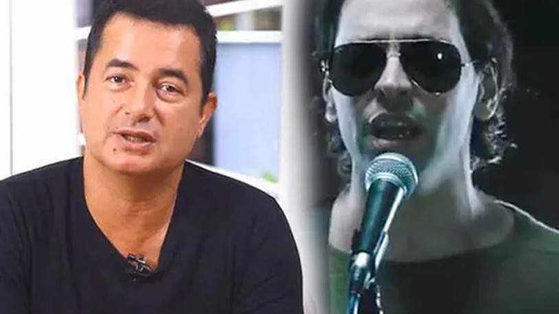 Kaan Tangöze'nin, Acun Ilıcalı'ya açtığı davada flaş gelişme