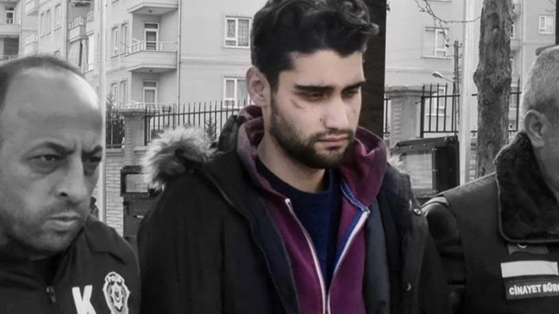 Kadir Şeker’e verilen hapis cezası onandı