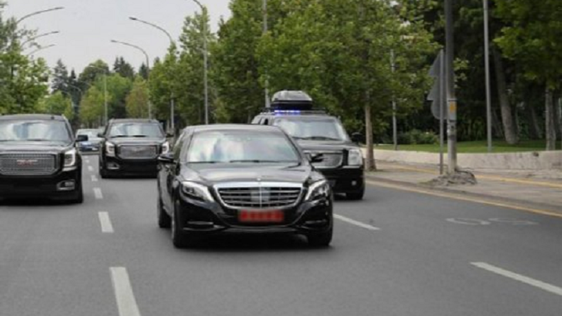 Kamu araçlarını halktan sır gibi gizliyorlar