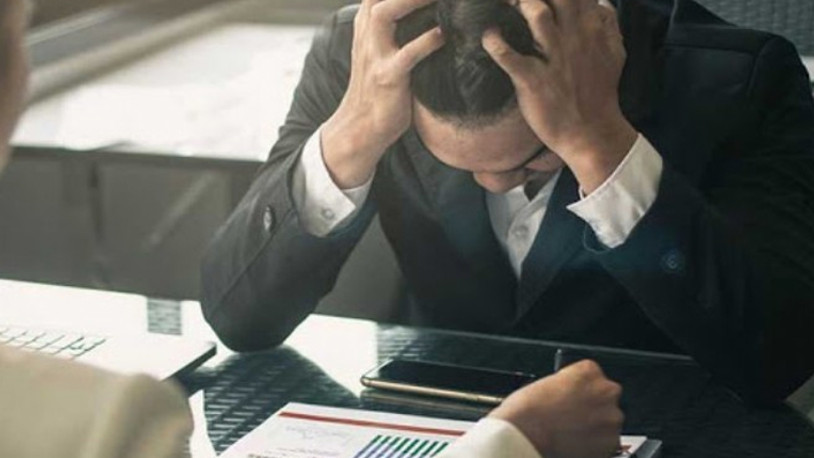 Kapanan şirket sayısında artış