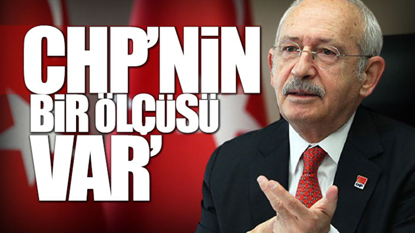 Kılıçdaroğlu'ndan HDP açıklaması: Haksızlığın karşısında susan dilsiz şeytandır