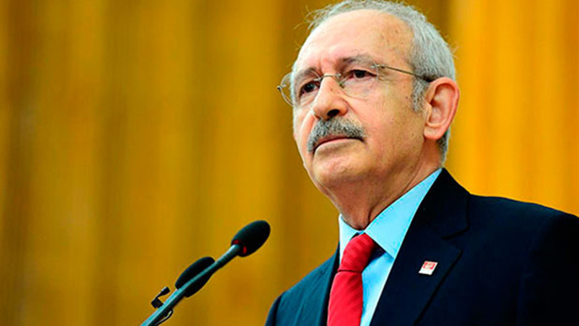 Kılıçdaroğlu'ndan Şahap Kavcıoğlu'nun '128 milyar dolar' açıklamasına yanıt: Tatmin etmiyor