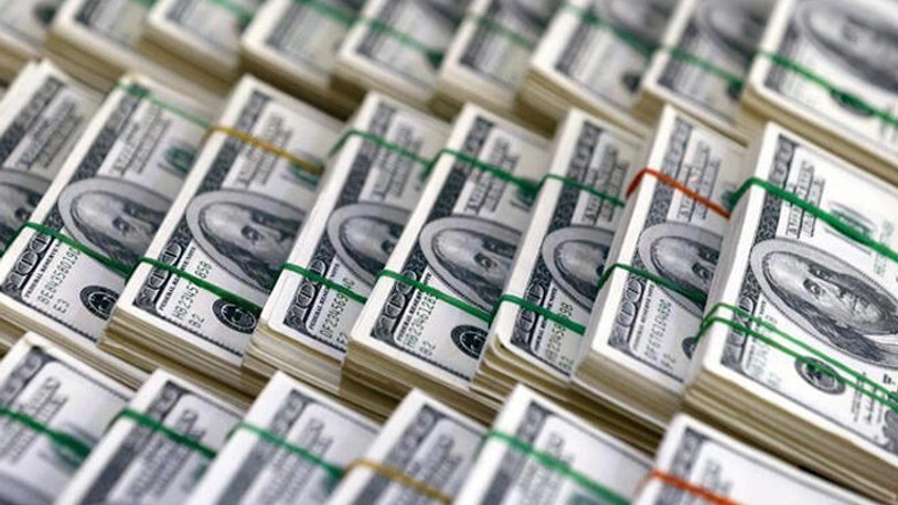 Kısa vadeli dış borç 192 milyar dolarla rekor tazeledi