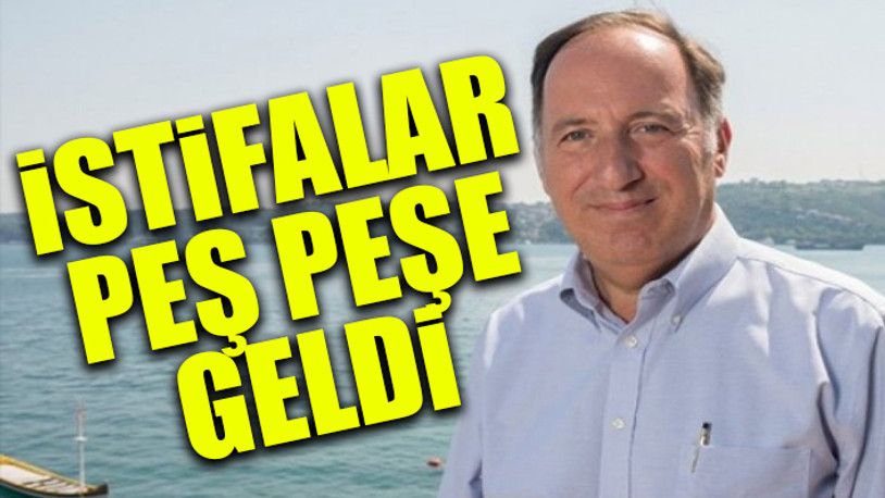 Koç Üniversitesi gözaltındaki emekli amiral Cem Gürdeniz'in adını sildi...