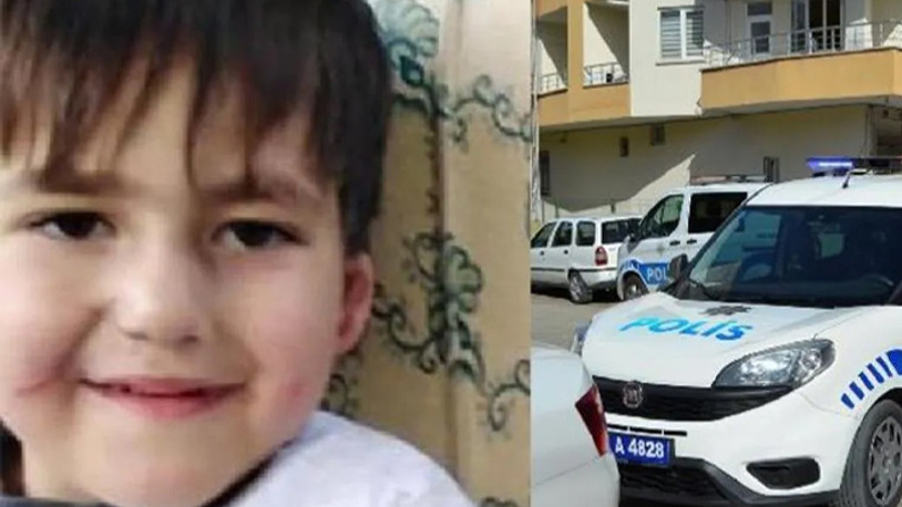 Korkunç olay: Yediği çilek sonu oldu