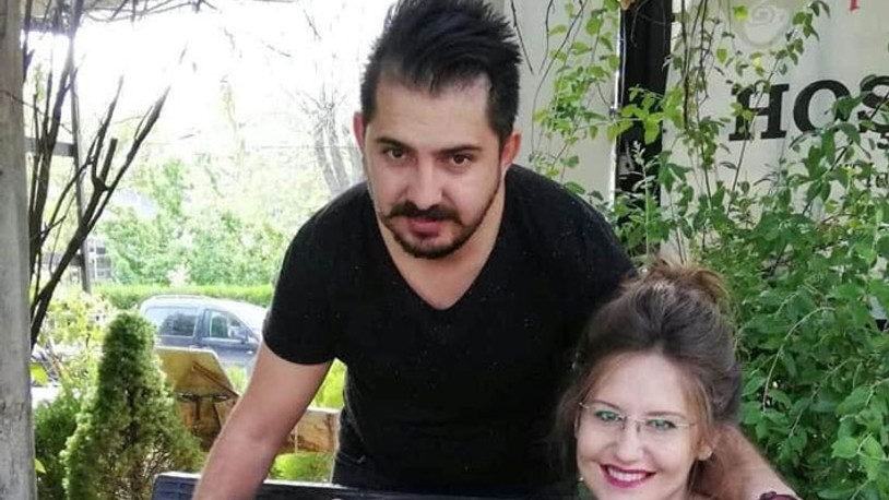 Korona denetiminde erkek hemşirenin korkunç ölümü