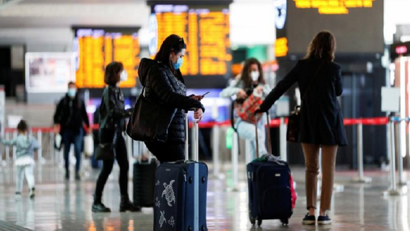 Koronavirüs salgınında bir ilk: “Seyahat balonu” ile karantinasız turizm başlıyor