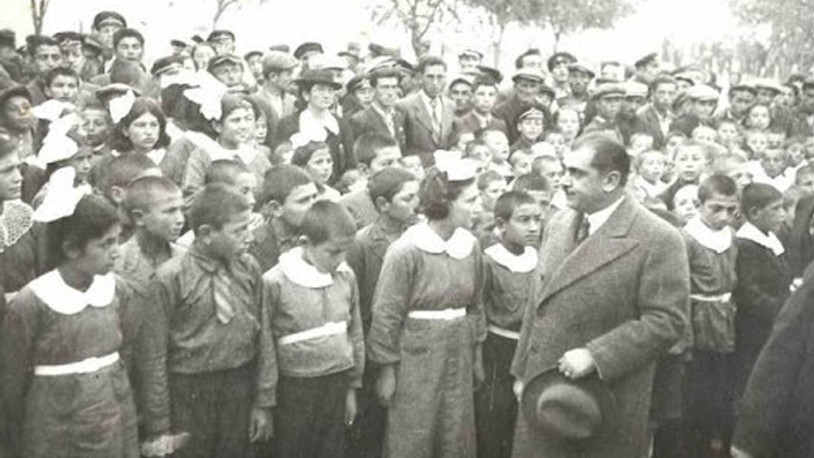 Köy Enstitüleri 81 yaşında: Kapatılsa da o ruh hâlâ yaşıyor