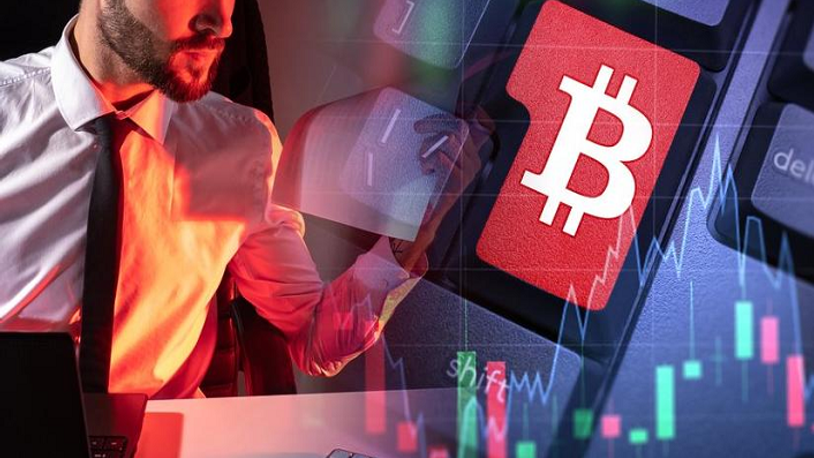 Kripto para borsası Binance’e inceleme