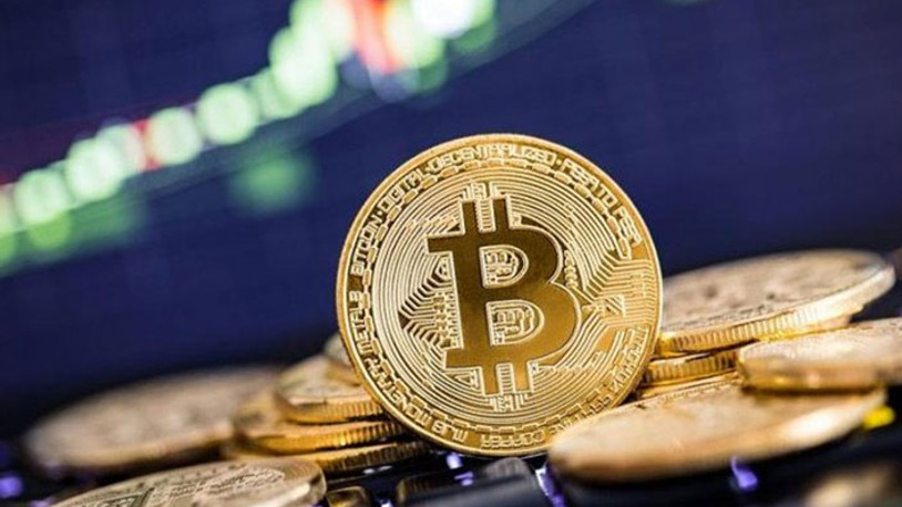 Kripto para piyasası rekor kırdı