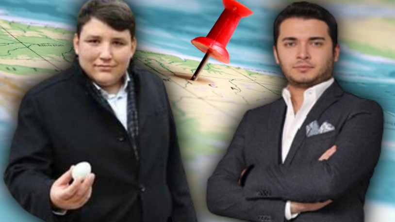 Kripto para vurguncusu Özer, 'Tosuncuk' Mehmet Aydın'ın yanına kaçtı iddiası