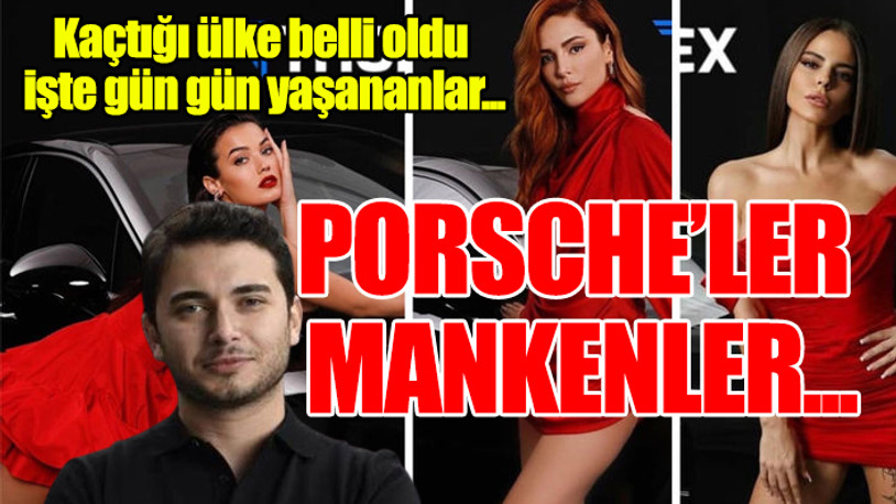 'Kripto Tosuncuk'tan Cumhuriyet tarihinin en büyük dolandırıcılığı