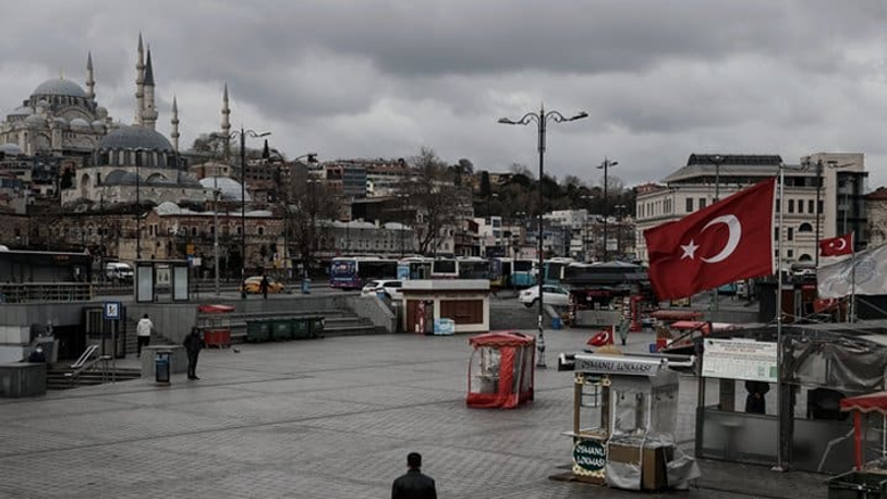 Kulis: 23 Nisan’da sokağa çıkma yasağı gelebilir