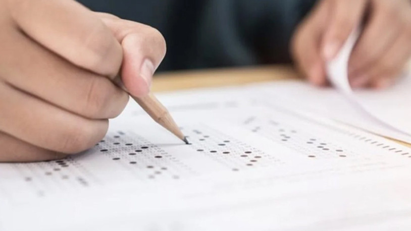 LGS nisan ayı örnek soru kitapçığı yayımlandı