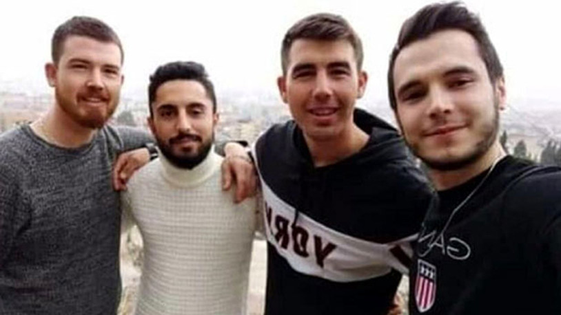 Manisa'da 4 gencin ölümüne ilişkin sosyal medyada çıkan haberlere aileden tepki