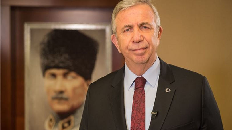 Mansur Yavaş açıklamıştı: Sosyal yardım ödemeleri başladı