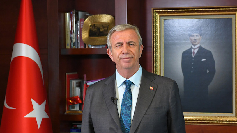 Mansur Yavaş'tan 232 bin 351 aileye 100 milyon TL tutarında destek