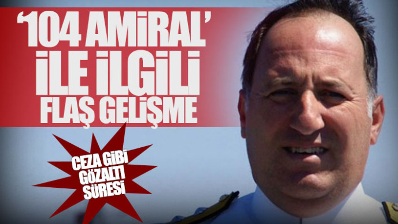 Mavi Vatan'ın isim babası Cem Gürdeniz'in eşinden ilk açıklama