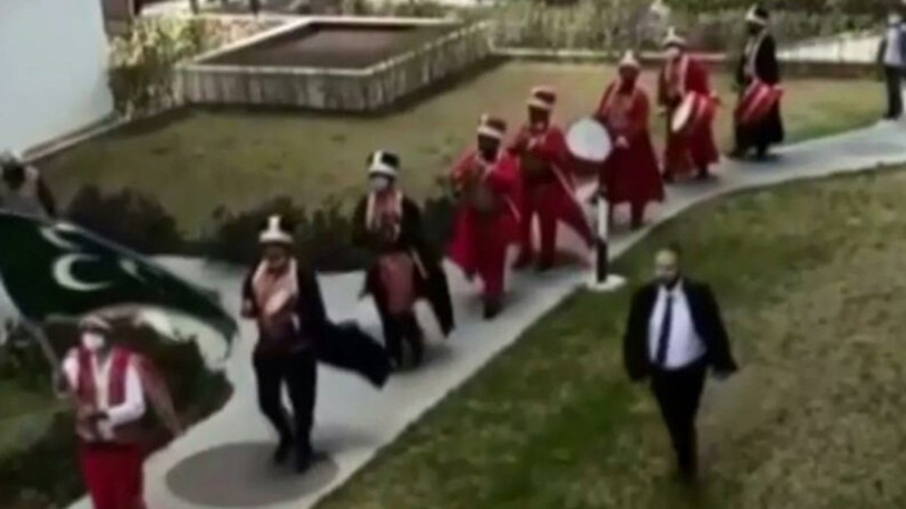 Mehteranlı gelin alma pahalıya patladı