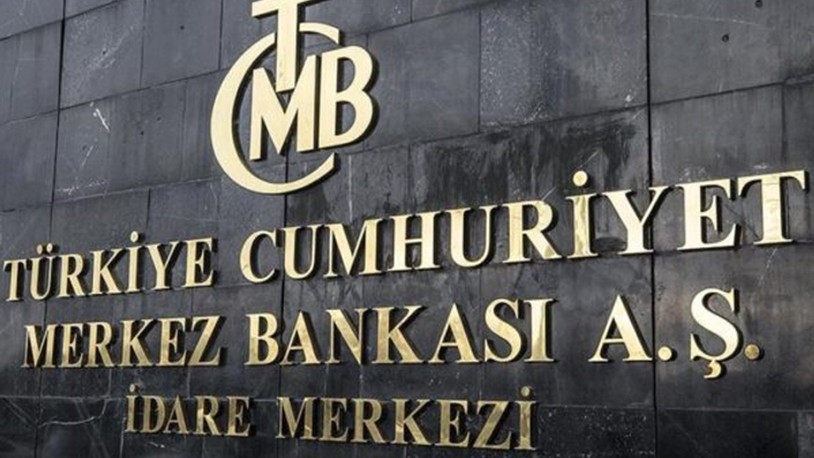 Merkez Bankası rezervlerindeki bir haftalık düşüş açıklandı