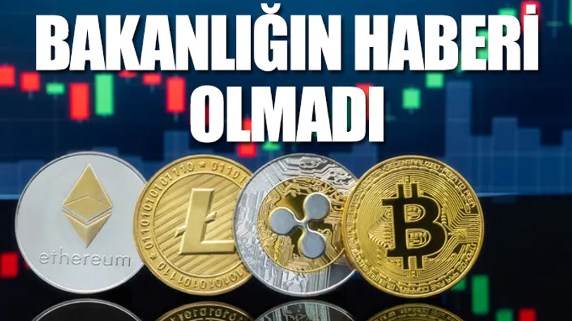 Merkez Bankası’nın 'kripto para yasağının' perde arkası...