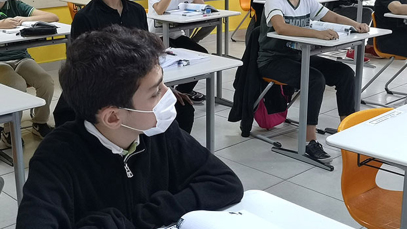 Milli Eğitim Bakanı Ziya Selçuk'tan flaş yüz yüze eğitim açıklaması