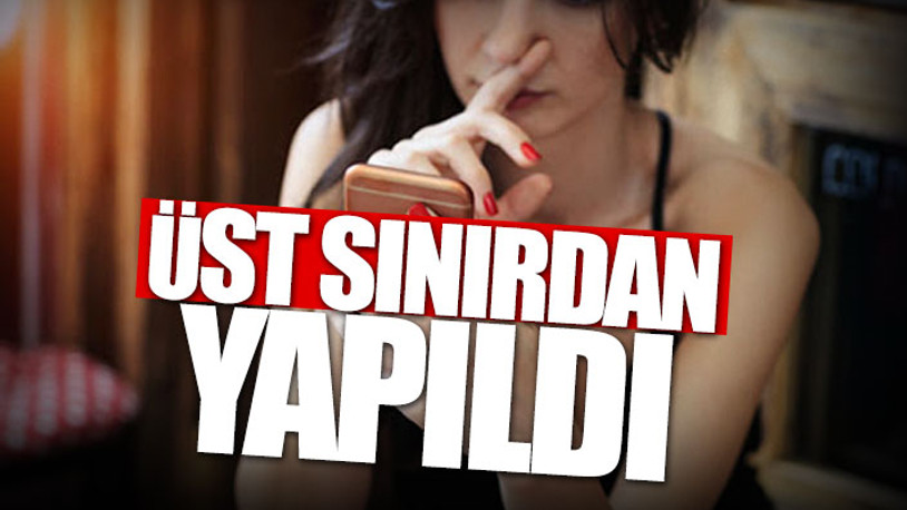 Mobil iletişimde zam kararı